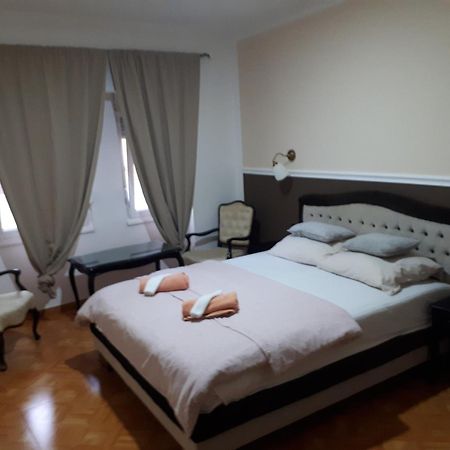 Bed&Breakfast Intermezzo Caffe Kikinda Exterior photo