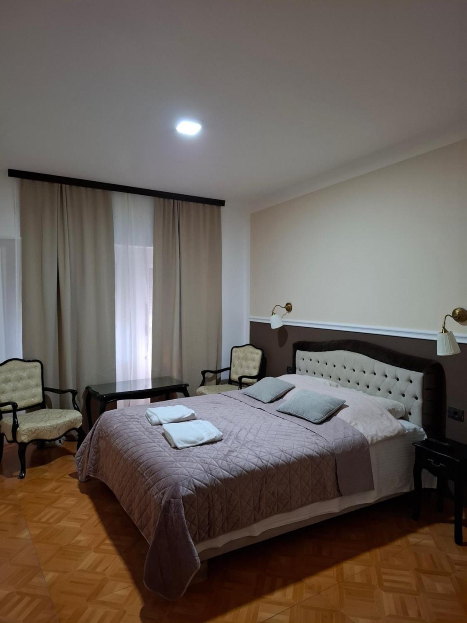 Bed&Breakfast Intermezzo Caffe Kikinda Exterior photo