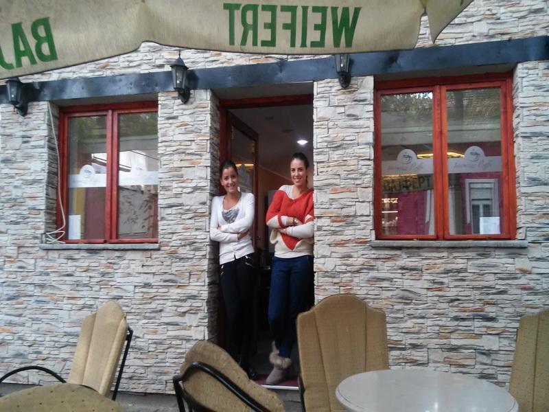 Bed&Breakfast Intermezzo Caffe Kikinda Exterior photo